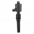 Partszen Dg508 Ignition Coils Pack For Ford E150 E250 E350 E450 E550 F150 Econoline Club Wagon Expedition Explorer Super Duty 