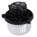 Blower Motor Replacement For Fusion 2006-2009 Milan Mkz 2007-2009 