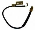 Raybestos Bh381319 Professional Grade Brake Hydraulic Hose 