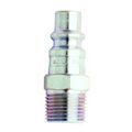 3 8 Npt Male H-style Plug 
