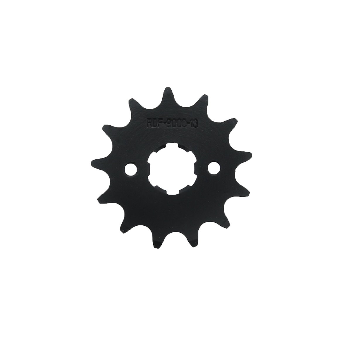 Fits Honda Trx250r 250r 520-96 Non O Ring Chain Sprocket Black 13 38