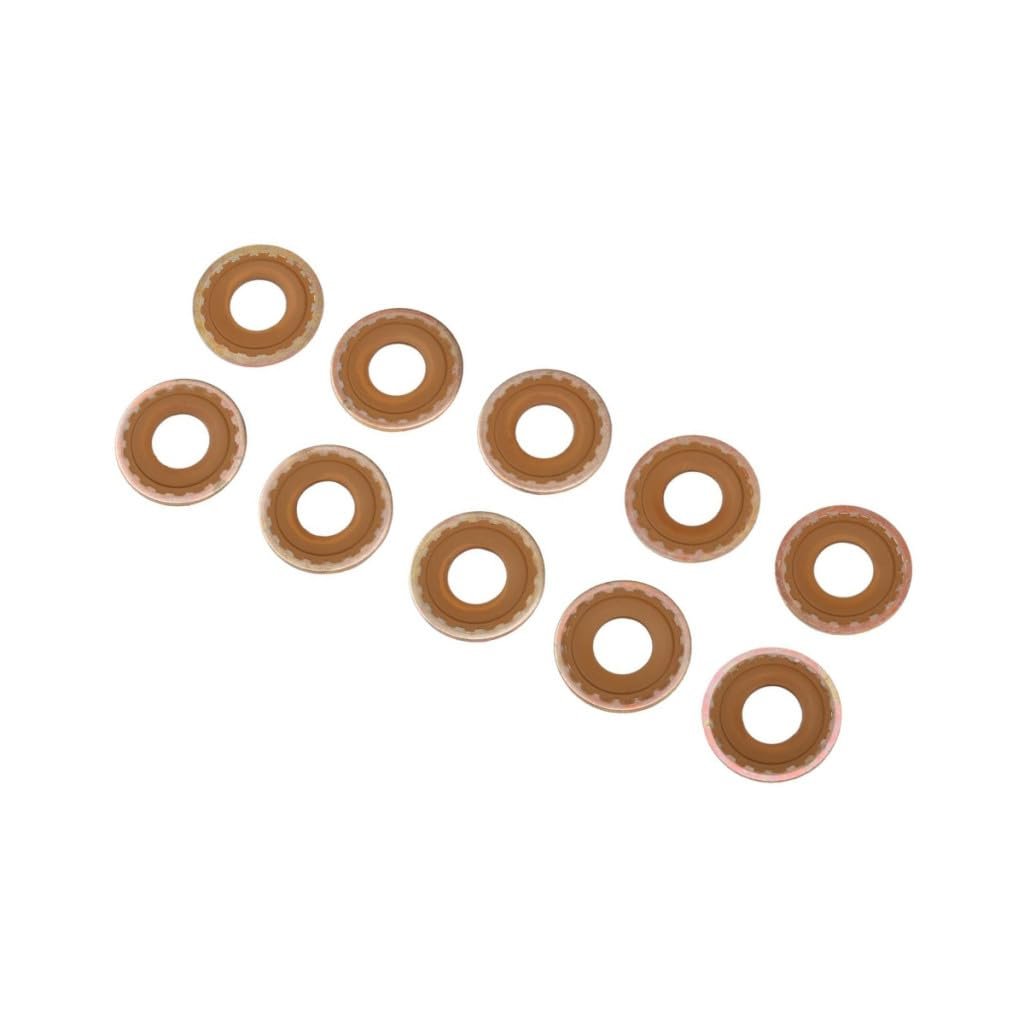 Oldsmobile Bravada 1996 97 98 99 00 2001 Oil Cooler Seal