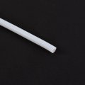 Uxcell Pneumatic Ptfe Air Tubing Kit With M5 M8 Push To Connect Fittings For Hose Line Pipe 4mm Od 4m White