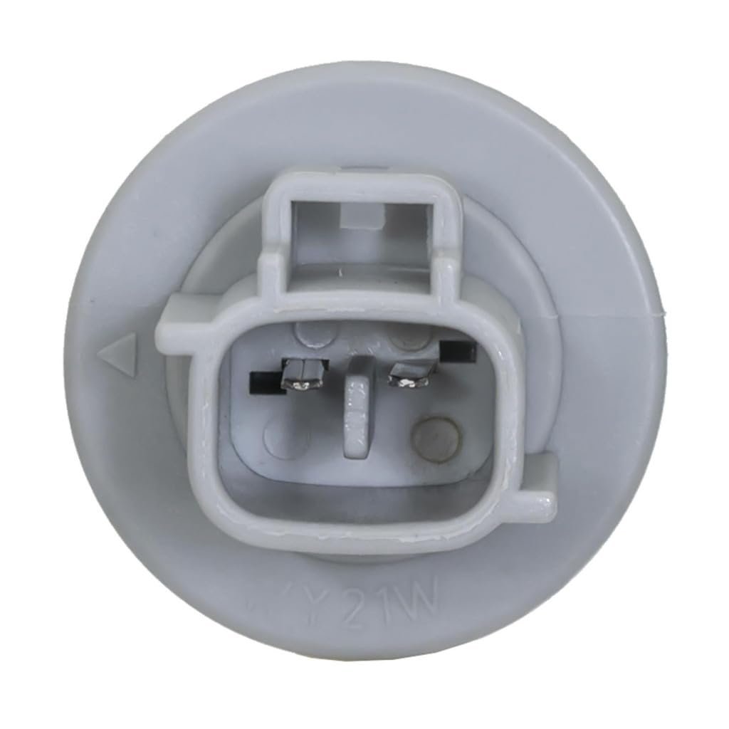 Turn Signal Light Socket For Lexus Ls430 2001 2006 Blade Terminal Rectangle Connector 1 5 In Housing Length Replacement