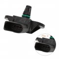 Uxcell 036906051g Car Air Pressure Sensor Replacement For Volkswagen