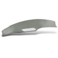 Dash Bezel Tpe Gray 