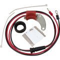 Premium Electronic Ignition Module For Wisconsin Engine Model Vg4d Iad 6003 B 4 Distributors Mod109 Hall Effect Integrated 