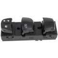 Power Window Switch 25401-3ta5a For Nissan Altima Leaf Rogue And Sentra 2013-2018