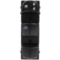 Power Window Switch 25401-3ta5a For Nissan Altima Leaf Rogue And Sentra 2013-2018
