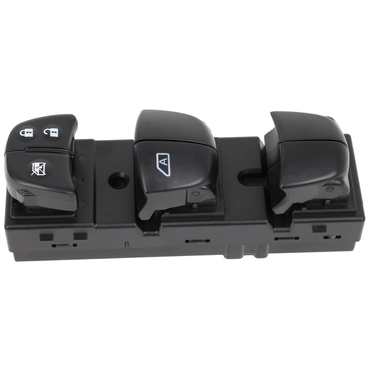 Power Window Switch 25401-3ta5a For Nissan Altima Leaf Rogue And Sentra 2013-2018