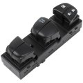 Power Window Switch Fit For 2013-2018 Nissan Altima Leaf Rogue Sentra Replaces 254013ta5a 25401-3ta5a 