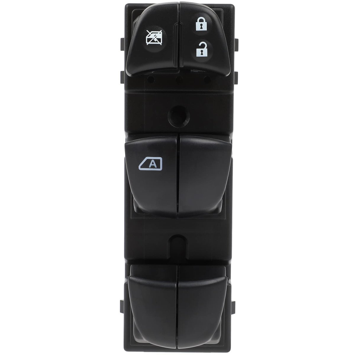 Power Window Switch 25401-3ta5a For Nissan Altima Leaf Rogue And Sentra 2013-2018