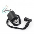 Fsfy Ignition Coil 6 Volt Replace 30400-107-007 30400-330-003 For Honda S90 Cb100 Cl100 Cl90 Sl100 Sl125 S110 Xl100