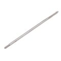 Metric Thread Tap M3 X 0 5 H2 89mm Extra Long Straight Flute Screw Milling Machine Taps Threading Tapping Repair Tool