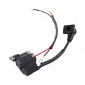 Huri Ignition Coil For Small Engine Gx25 Gx25n Gx25nt Gx25t Trimmer Brushcutter Hht25s Rototiller Fg110 Fg110k1 30500-z3e-004