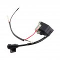 Huri Ignition Coil For Small Engine Gx25 Gx25n Gx25nt Gx25t Trimmer Brushcutter Hht25s Rototiller Fg110 Fg110k1 30500-z3e-004