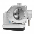 Ocpty Throttle Body Assembly Replace S20028 1g5006 Tb1017 977-589 676009 6e5z9e926aa 6e5e9f991ad Automotive Fit For 2006-2009d