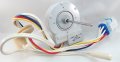 Supco Sm10074 Refrigerator Evaporator Fan Motor For Ge Wr60x10074 Ap3191003 Ps304658