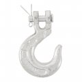 Complete Tractor Slip Hook 3013-1736 Compatible With Replacement For Chain Size 131 5 16