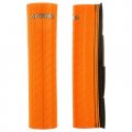 Upper Fork Guards Orange For Yamaha Ttr230 2005-2009 