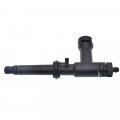 Cicitree Clutch Release Concentric Cylinder Adapter Compatible For Mitsubishi Lancer Outlander Sport Rvr 2324a023