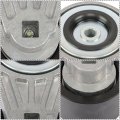 Drive Belt Tension Pulley Replacement For 0127846000 0517808000 0117808000 38503 Fits Cascadia Century Class Classic Xl