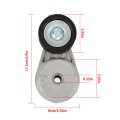 Drive Belt Tension Pulley Replacement For 0127846000 0517808000 0117808000 38503 Fits Cascadia Century Class Classic Xl