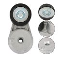 Drive Belt Tension Pulley Replacement For 0127846000 0517808000 0117808000 38503 Fits Cascadia Century Class Classic Xl