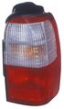 Depo 312-1923r-as-lo Toyota 4runner Passenger Side Replacement Taillight Assembly 