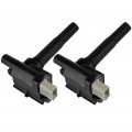 Ocpty Ignition Coil Coils Pack Fits Uf268 5c10 C635 For Suzuki Vitara 6l Swift 3l Pontiac Firefly 1999-2000 Chevrolet Tracker 1