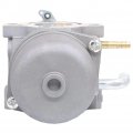 Jik 796122 Carburetor For 793161 696737 794593 20e114 20m107 20m114 20c114 20m214 Series Snowblower Snowthrower Tractor