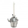 Jik 796122 Carburetor For 793161 696737 794593 20e114 20m107 20m114 20c114 20m214 Series Snowblower Snowthrower Tractor
