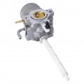 Jik 796122 Carburetor For 793161 696737 794593 20e114 20m107 20m114 20c114 20m214 Series Snowblower Snowthrower Tractor