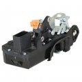 Wflnhb Front Left Driver Side Power Door Lock Latch Actuator Replace 25876534 20786539 Replacement For Cadillac Cts