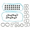 Domestic Gaskets Dg-8614975475 Head Gasket Set Bolts Compatible With Replacement For 09-11 Hyundai Genesis Sedan Coupe Kia