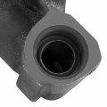 Egr Exhaust Gas Recirculation Valve Compatible With Ford Thunderbird Lincoln Ls 3 9l 00-02