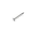 Uxcell Small Tiny Hardware Nails Carbon Steel 1 2x8mm Dxl For Diy Decorative Wooden Boxes Accessories Silver Tone 1000pcs