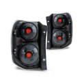 Honda Pilot Tail Light Assembly 2006 2007 2008 Pair Driver And Passenger Side Dot Certified For Ho2800162 