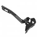 X Autohaux Pair Hood Hinges Driver And Passenger Side Left Right For Honda Civic 2016-2021 Ho1236143 Ho1236144 60120-tba-a00zz