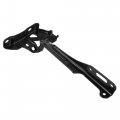 X Autohaux Pair Hood Hinges Driver And Passenger Side Left Right For Honda Civic 2016-2021 Ho1236143 Ho1236144 60120-tba-a00zz