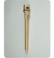 Jaclo J-vc34-ext Volume Control Extension 3 4 