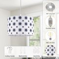 Axnau Plug In Pendant Light Hanging With Cord Dimmable Switch Lamp 15 Ft Fixture For Bedroom Living Room Kitchen Island Bulb