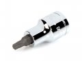 Tekton 1 2 Inch Drive X T30 Torx Bit Socket Shb24230