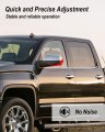 Auerex Power Folding Door Mirror Motor Left Right Fit For Gmc Sierra Yukon Cadillac Escalade Chevrolet Silverado Suburban Tahoe