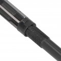 Hand Reamer 6 Straight Flutes Adjustable 26a 29 5mm High Speed Steel Square End Blade Milling Cutter Tool Metric Reaming Drill