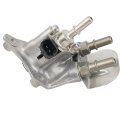 Def Injector Assembly For Isuzu Npr Npr-hd 2013a 2018 3 0l 4 6l 5 2l 4hk1 4hg1t 4jj1 A Replaces Dosing Module 8982318982 