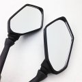 Smt-replacement Mirror For Kawasaki Er-6f 2009 2010 Z1000sx Ninja 650r 400r 2011 Bk B075vlv4hp