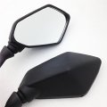 Smt-replacement Mirror Compatible With Kawasaki Er-6f 2009 2010 Z1000sx Ninja 650r 400r 2011 Bk B075vlv4hp