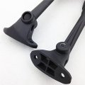 Smt-replacement Mirror Compatible With Kawasaki Er-6f 2009 2010 Z1000sx Ninja 650r 400r 2011 Bk B075vlv4hp