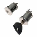Door Lock Kit For Dodge Ramcharger 1990 1991 1992 1993 Pc-699874 